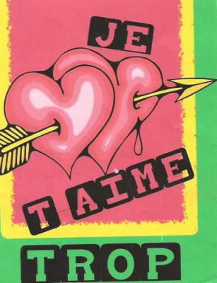 jtm fort fort